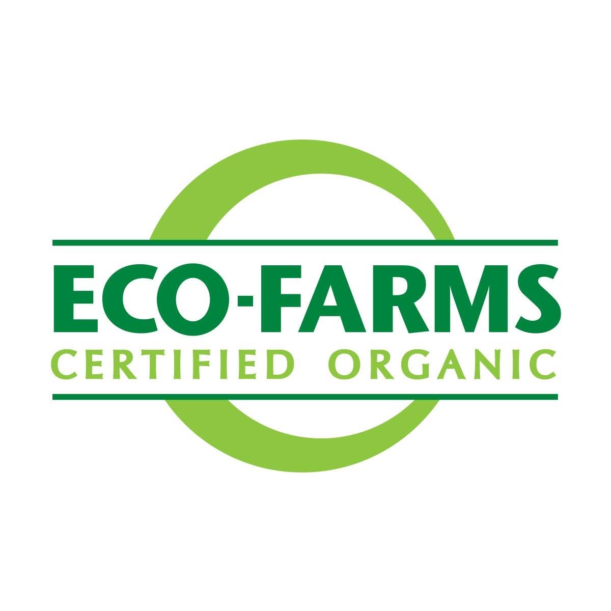 Eco-farms Logo